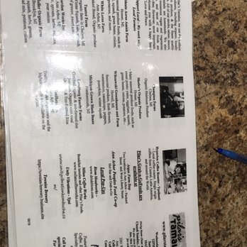 Pilar's Tamales - Menu - Latin American Near Me - Ann Arbor, Michigan