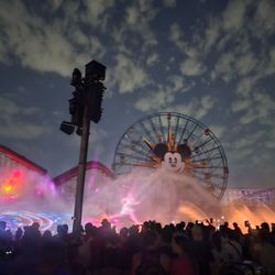 World Of Color – ONE