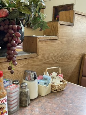 3 Sisters Restaurant by null