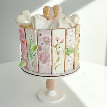 The Cake House - Bakeries Near Me - Newnan, Georgia The Cake House - Bakeries Near Me - Newnan, Georgia