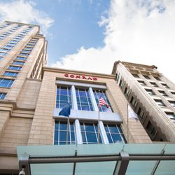 user provided Conrad Indianapolis photo