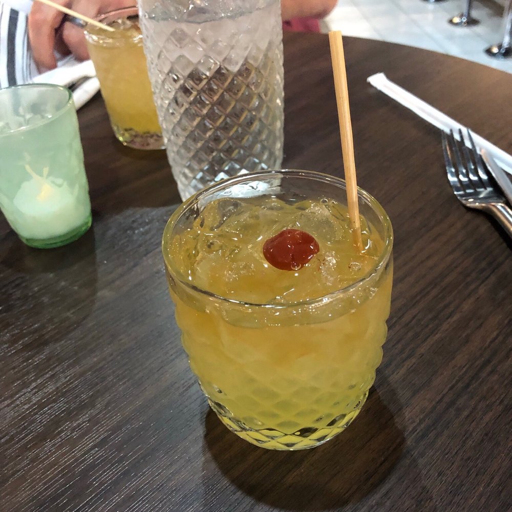 Kounter - Whiskey sour - New American Near Me - Rock Hill, South Carolina Kounter - Whiskey sour - New American Near Me - Rock Hill, South Carolina
