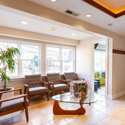 Lipari & Mangiameli Dentistry