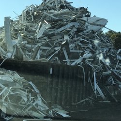 Brick Recycling - Brick Recycling in Brick