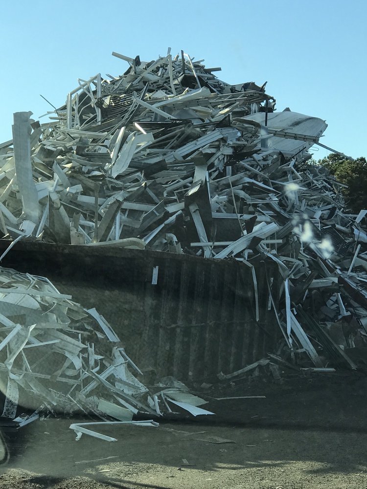 BRICK RECYCLING Updated September 2024 2480 Hooper Ave, Brick, New Jersey Recycling Center