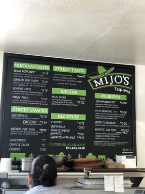 Mijo's Taqueria by null