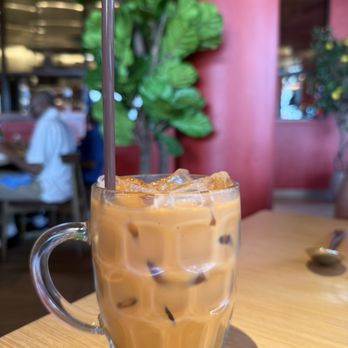 Very Thai - Thai Tea - Thai Near Me - Los Angeles, California Very Thai - Thai Tea - Thai Near Me - Los Angeles, California