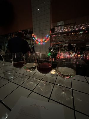 Mona Pasta Bar by null