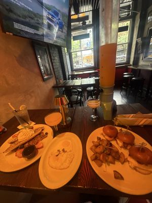 Seven Sins Bar by null