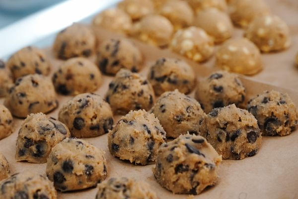 Cookie Crave & Creamery by null