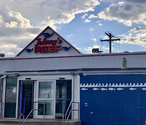 Johnny's Reef by null Johnny's Reef by null