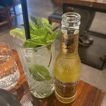 T'zunun - Captain Morgan Mojito - Cocktail Bars Near Me - Pleasant Hill, California T'zunun - Captain Morgan Mojito - Cocktail Bars Near Me - Pleasant Hill, California