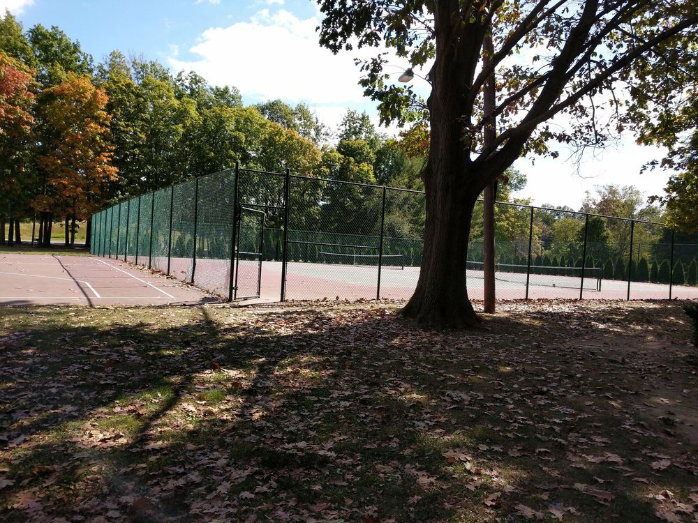Village Park Logo