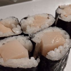 Sushiya - Escolar (Lunch Special)