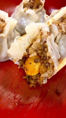 Wonton Express by null