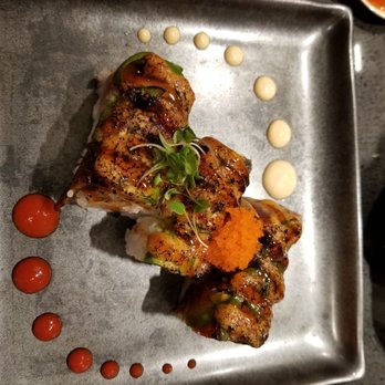 Mikuni - Amazing sushi!!! - Japanese Near Me - Concord, California