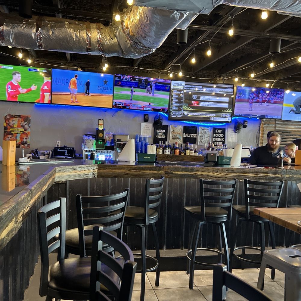 Food + Beer - Sports Bars Near Me - Sarasota, Florida Food + Beer - Sports Bars Near Me - Sarasota, Florida