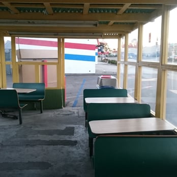 Super Sergio's - Patio seating out front. - Mexican Near Me - San Diego, California Super Sergio's - Patio seating out front. - Mexican Near Me - San Diego, California