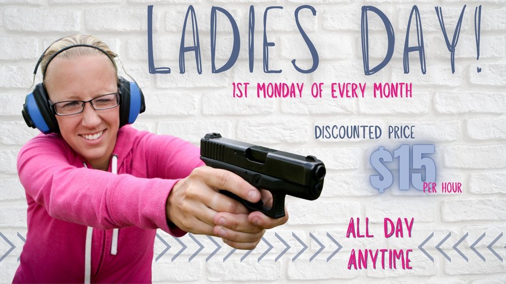 SMOKIN GUN WORX 72 Photos & 12 Reviews 8785 N Baileyville Rd