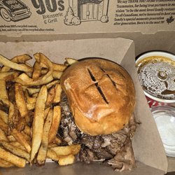 Swiss Chalet Rotisserie & Grill - Don't order takeout from this location.