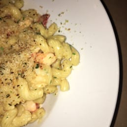 Lobster Mac