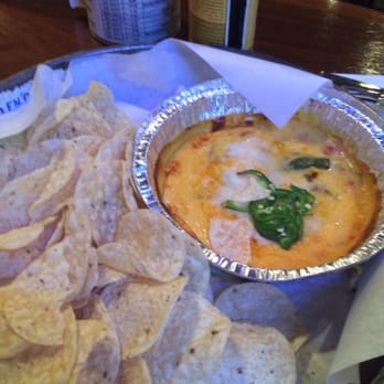 Hondo's - Cheese fundido dip. Meh - Bars Near Me - Fredericksburg, Texas Hondo's - Cheese fundido dip. Meh - Bars Near Me - Fredericksburg, Texas