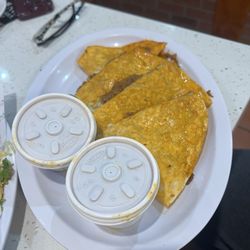 Caliente Mexican Grill