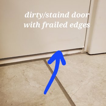 Norfolk Homes - a blue arrow pointing to the door - General Contractors Near Me - Ann Arbor, Michigan Norfolk Homes - a blue arrow pointing to the door - General Contractors Near Me - Ann Arbor, Michigan