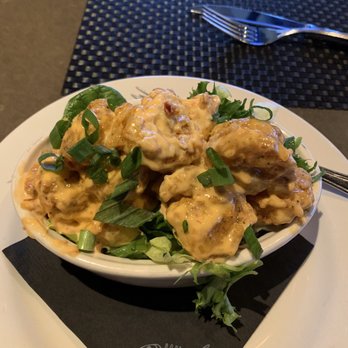 Bonefish Grill - Bang Bang Shrimp - Seafood Near Me - Brentwood, Missouri Bonefish Grill - Bang Bang Shrimp - Seafood Near Me - Brentwood, Missouri