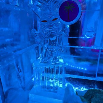 ICEBAR Orlando - Dance Clubs Near Me - Orlando, Florida ICEBAR Orlando - Dance Clubs Near Me - Orlando, Florida