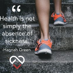 Cathay Medical Center - Health is so much more than that! Schedule a yearly checkup today.