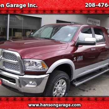 Hanson Garage - Browse our new and used cars for sales today! - Car Dealers Near Me - Orofino, Idaho Hanson Garage - Browse our new and used cars for sales today! - Car Dealers Near Me - Orofino, Idaho