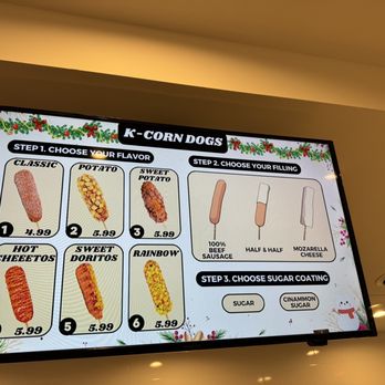 Dear Donuts - Menu - Donuts Near Me - St. Charles, Illinois Dear Donuts - Menu - Donuts Near Me - St. Charles, Illinois