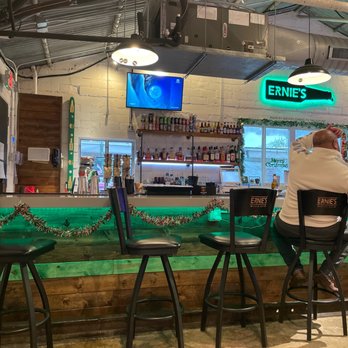 Ernie's Patio Bar - Bars Near Me - Cibolo, Texas Ernie's Patio Bar - Bars Near Me - Cibolo, Texas