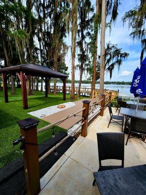 Stonewater Grill by null