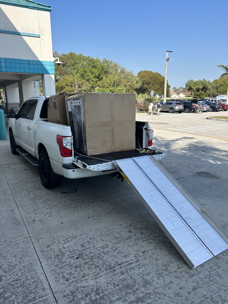ALL THINGS MOVING STORAGE Updated July 2024 81 Photos Boynton