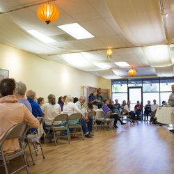 Ananda Scotts Valley - 20-year Anniversary Celebration at Ananda Scotts Valley, March 2017