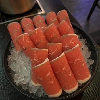 The Bronze Empire - Beef Brisket - Hot Pot Near Me - Denver, Colorado