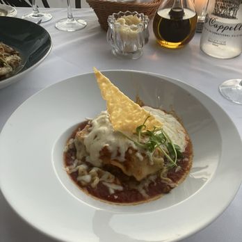 La Cappella - Italian Near Me - Puerto Vallarta, JAL