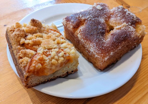 Domberger Brot-Werk - Moabit by null