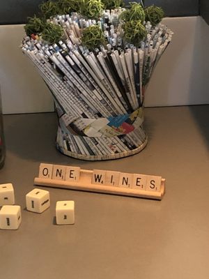 One Wines by null