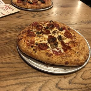 Primanti Bros. Restaurant and Bar Waterfront on Yelp