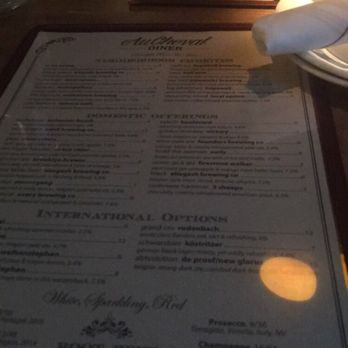 Au Cheval - Bars Near Me - Chicago, Illinois Au Cheval - Bars Near Me - Chicago, Illinois