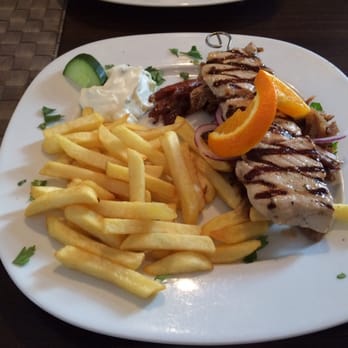 Ammos - the Delphi mixed grill - Greek Near Me - Kirchheim unter Teck, BW