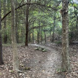 Horry county Bike and Run Park