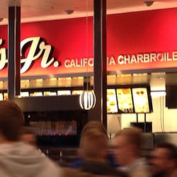 Carl's Jr