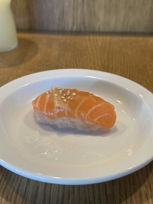 SUSHI:K by null
