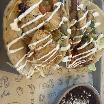 The Pruneyard Shopping Center - Fish tacos - Shopping Centers Near Me - Campbell, California