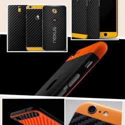 Wireless Tech Repairs - Custom Skins