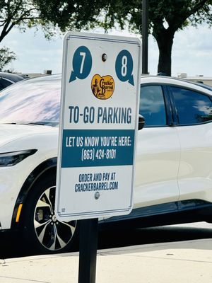 Cracker Barrel Old Country Store by null